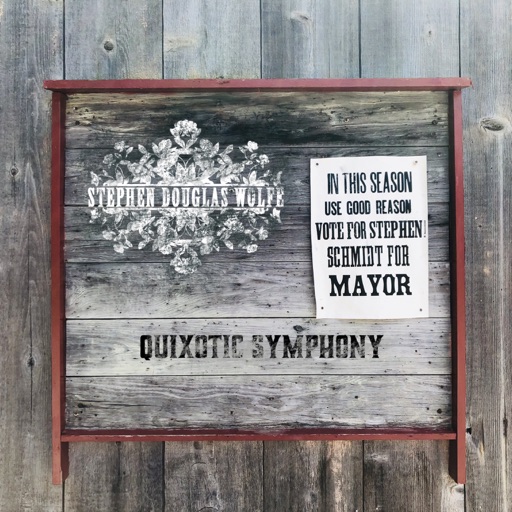 Album artwork