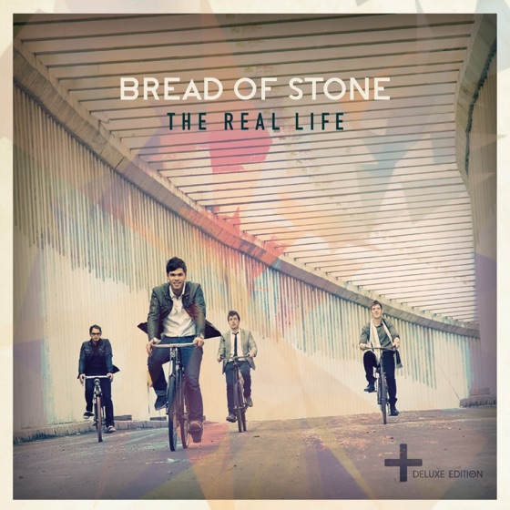 Cover artwork for Changed