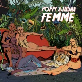 Poppy Ajudha - She Is the Sum