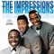 It's All Right - The Impressions lyrics