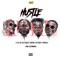 Hustle (feat. Superwozzy, davolee & Zlatan) - Bbanks lyrics