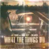 What the Thugs Do (feat. Mobb Deep & Big Noyd) - Single album lyrics, reviews, download
