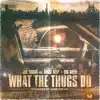 Stream & download What the Thugs Do (feat. Mobb Deep & Big Noyd) - Single