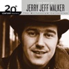 20th Century Masters - The Millennium Collection: The Best of Jerry Jeff Walker