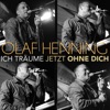 Ich träume jetzt ohne dich - Single, 2018