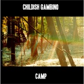 Camp (Deluxe Edition) artwork