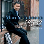 Moments (feat. Phillip Doc Martin) artwork