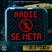 Nadie Se Meta artwork