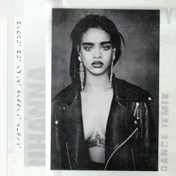 Bitch Better Have My Money (GTA Remix) - Single - Rihanna