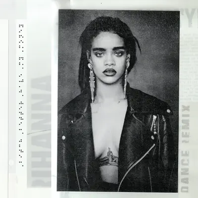 Bitch Better Have My Money (GTA Remix) - Single - Rihanna