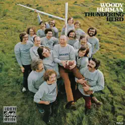 Thundering Herd - Woody Herman