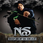 Hip Hop Is Dead (Int'l E-album) artwork