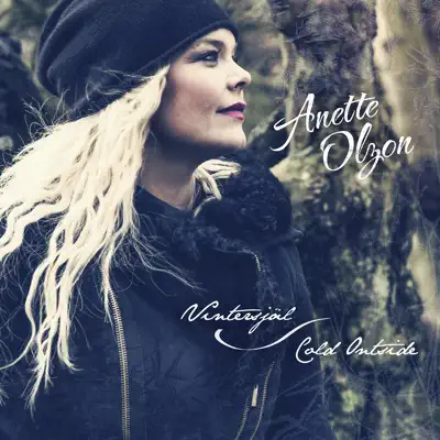 Vintersjäl / Cold Outside - Single - Anette Olzon