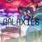 Galaxies - Madilyn lyrics