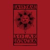 Solar Divination - Single