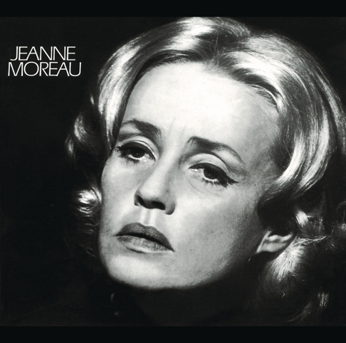 Jeanne Moreau On Apple Music