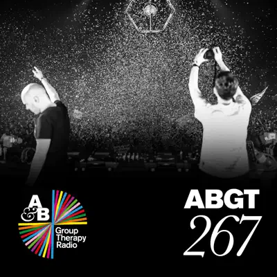 Group Therapy 267 - Above & Beyond