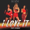 I Love It (feat. Dj Norie) - Single