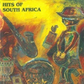 Hits of South Africa artwork