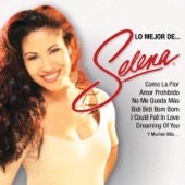 Selena - God's Child (Baila Conmigo)