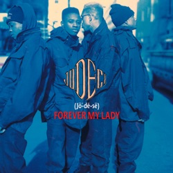 Jodeci - I'm Still Waiting