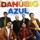 Banda Danúbio Azul-Amor de Motoqueiro