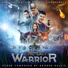 Download Warrior Soundtrack Free