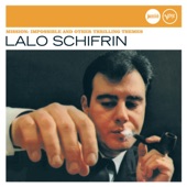 Lalo Schifrin - The Man From Thrush