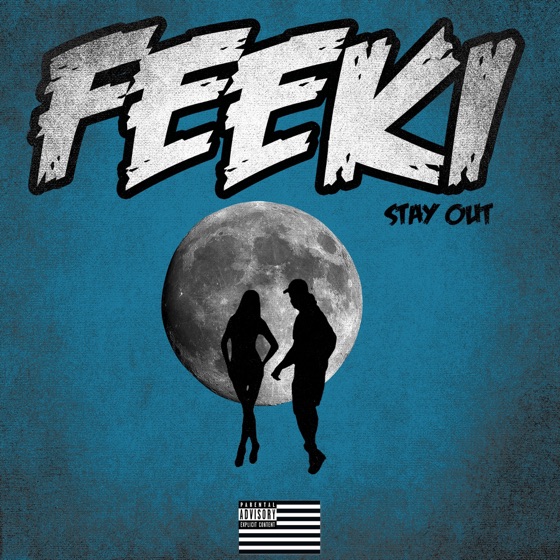 Cover artwork for Stay Out