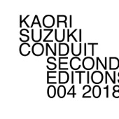 Kaori Suzuki - Conduit