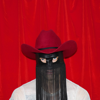 Orville Peck - Pony  artwork