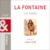 Les Fables: Livres I à III - Jean de La Fontaine