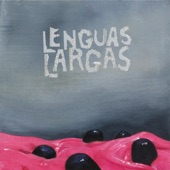 Lenguas Largas - Lonely Summertime