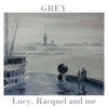 Grey - Single, 2017