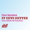 It Gets Better - Chris Salvatore lyrics