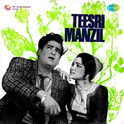 Asha Bhosle & Mohammed Rafi - Deewana Mujhsa Nahin