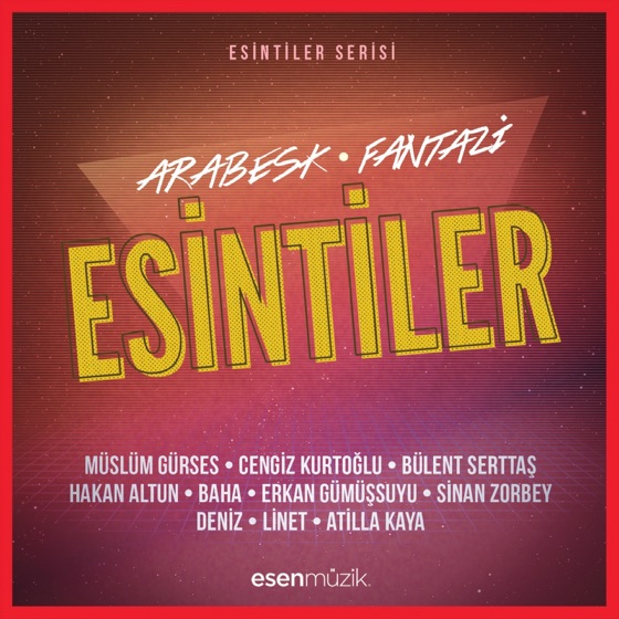 Cover artwork for Bir Telefon