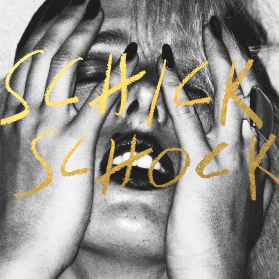 Cover artwork for Plansch