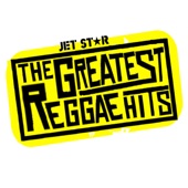 Greatest Reggae Hits artwork