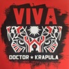 Viva Doctor Krápula - EP