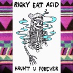 Ricky Eat Acid - My Darling Bby