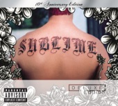 Sublime (Deluxe Edition) artwork