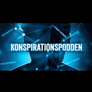 Konspirationspodden
