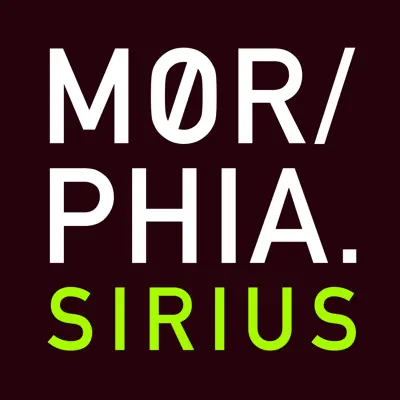 Sirius - Single - Morphia