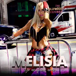 Yo No Quiero Novio - EP - Melisia