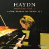 Haydn: Piano Sonatas, Vol. 2 album lyrics, reviews, download