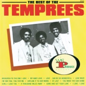 The Temprees - Dedicated to the One I Love
