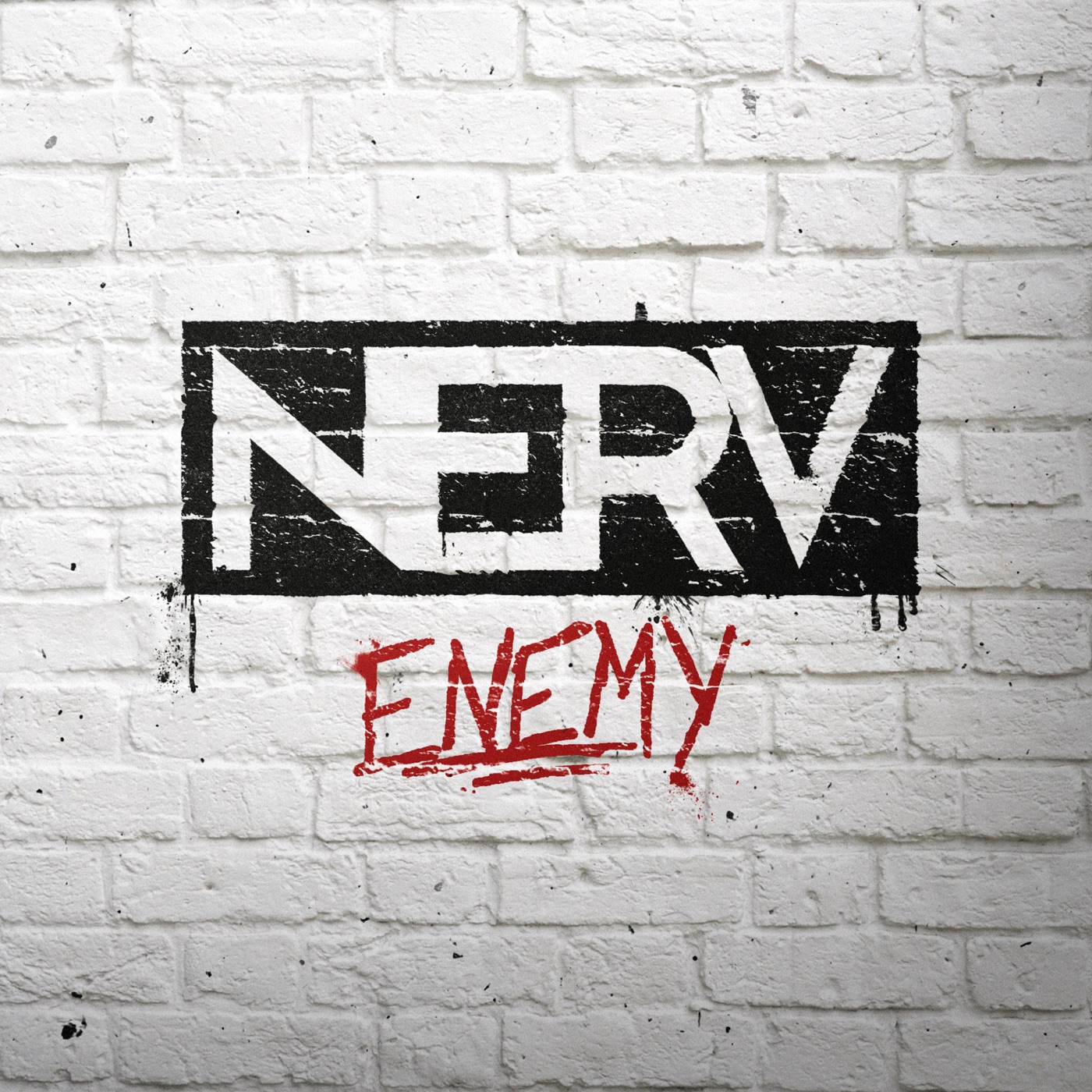 Nerv - Enemy [single] (2017)