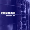 Promoband: Compilado 2017