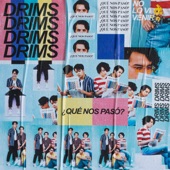 DRIMS - ¿Qué Nos Pasó?